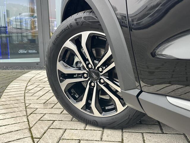 Ford PUMA 1.0 EcoBoost Hybrid Titanium Winter Pack - ¤4.000,- Ford voordeel