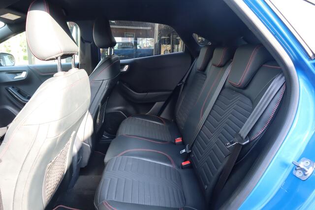 Ford PUMA 1.0 ST-Line X | Apple Carplay | Stoelverwarming | Lichtmetalen Velgen | Aindroid auto