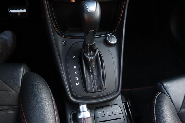 Ford PUMA 1.0 ST-Line X | Apple Carplay | Stoelverwarming | Lichtmetalen Velgen | Aindroid auto