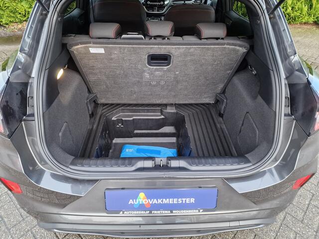 Ford PUMA 1.0 EcoBoost Hybrid ST-Line X