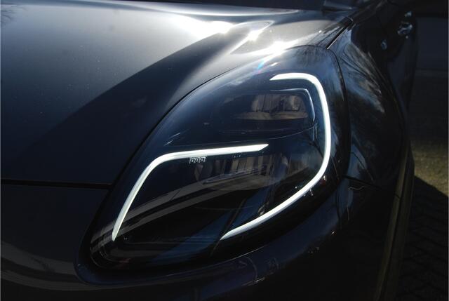 Ford PUMA 1.0 EcoBoost Hybrid ST-Line X 125PK ADAPTIEF CRUISE | BLIS | CAMERA | B&O AUDIO | WINTERPACK | B&O AUDIO