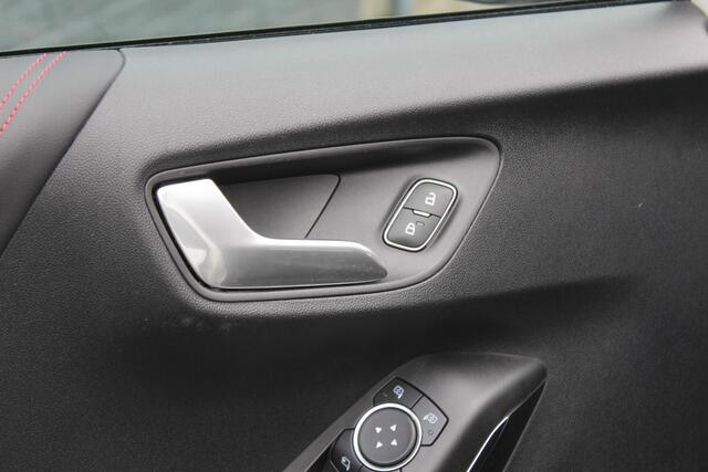 Ford PUMA 1.0i Ecoboost 92kW Aut. ST-Line X Winter Pack, Driver Ass Pack, 18", Elek achterklep, Afn Trekhaak