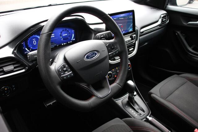 Ford PUMA 1.0 EcoBoost ST-Line | ACC | Camera | Stoel/stuurverwarming