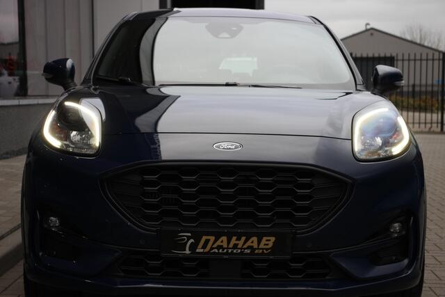 Ford PUMA 1.0 EcoBoost ST-Line | ACC | Camera | Stoel/stuurverwarming