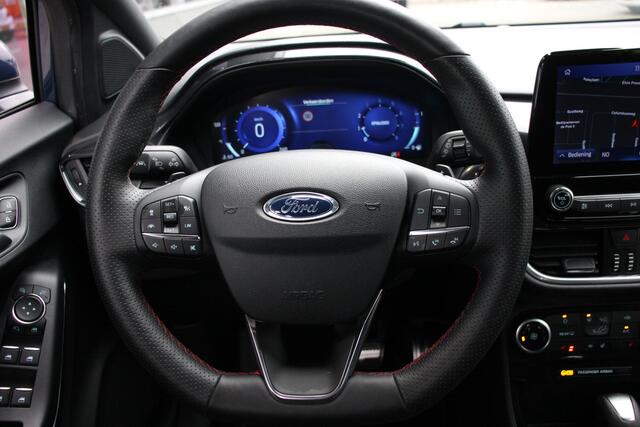 Ford PUMA 1.0 EcoBoost ST-Line | ACC | Camera | Stoel/stuurverwarming