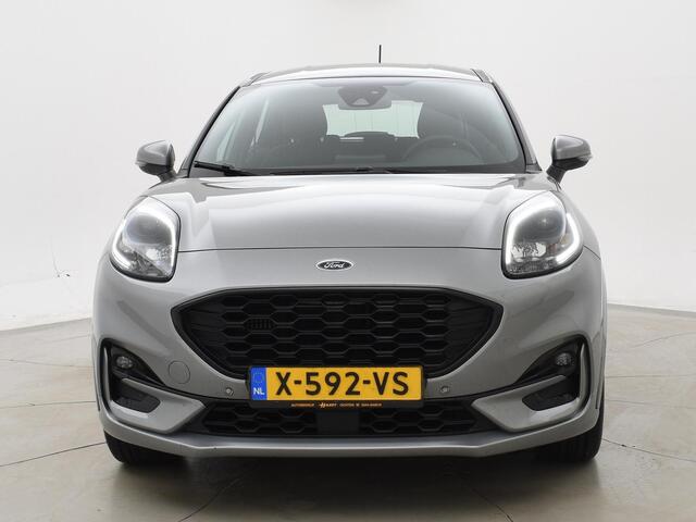Ford PUMA 1.0 ECOBOOST HYBRID AUT. ST-LINE + CAMERA | LED | CARPLAY