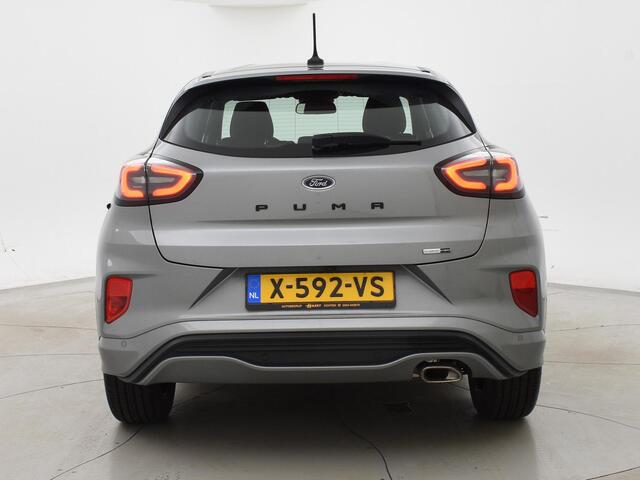 Ford PUMA 1.0 ECOBOOST HYBRID AUT. ST-LINE + CAMERA | LED | CARPLAY