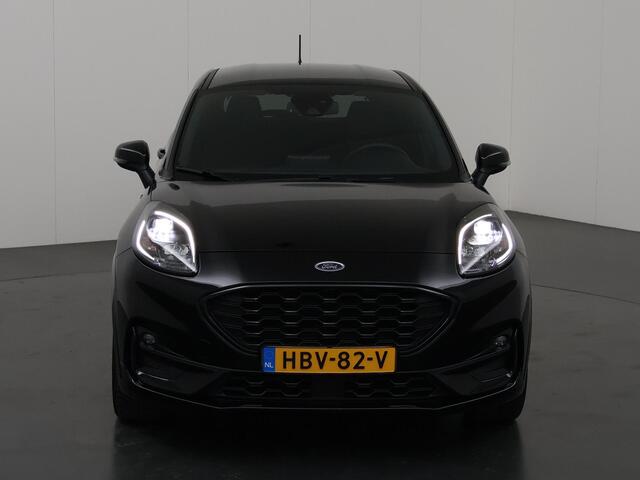 Ford PUMA 1.0 EcoBoost Hybrid ST-Line | Navigatie | Winterpakket | Climate Control | Cruise Control |