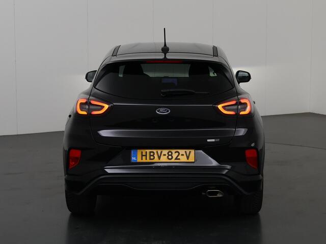 Ford PUMA 1.0 EcoBoost Hybrid ST-Line | Navigatie | Winterpakket | Climate Control | Cruise Control |