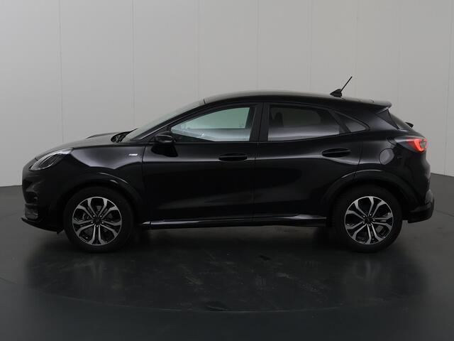 Ford PUMA 1.0 EcoBoost Hybrid ST-Line | Navigatie | Winterpakket | Climate Control | Cruise Control |