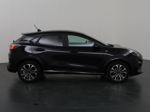 Ford PUMA 1.0 EcoBoost Hybrid ST-Line | Navigatie | Winterpakket | Climate Control | Cruise Control |