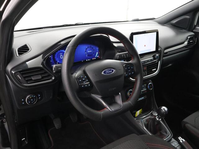 Ford PUMA 1.0 EcoBoost Hybrid ST-Line | Navigatie | Winterpakket | Climate Control | Cruise Control |