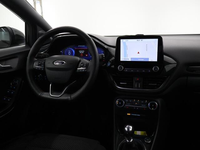 Ford PUMA 1.0 EcoBoost Hybrid ST-Line | Navigatie | Winterpakket | Climate Control | Cruise Control |