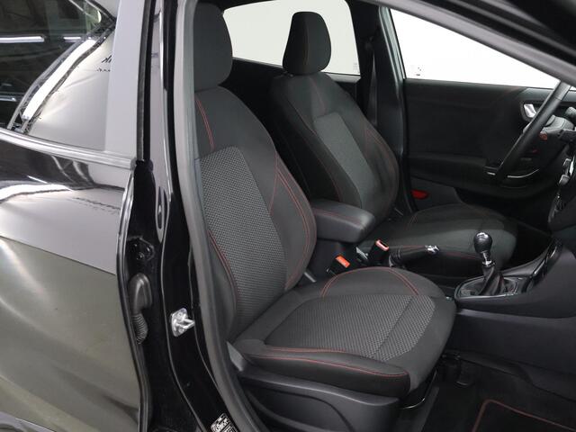 Ford PUMA 1.0 EcoBoost Hybrid ST-Line | Navigatie | Winterpakket | Climate Control | Cruise Control |