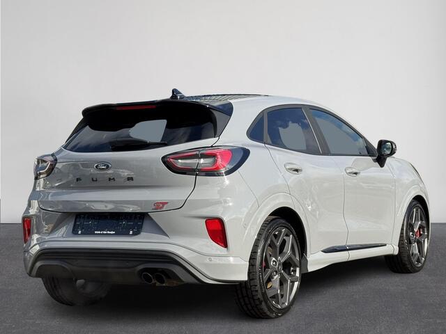 Ford PUMA 1.0 EcoBoost Hybrid ST-X | Pano | Sportstoelen | Winterpakket | Navi | Cam | ACC ( Vestiging - Nieuwegein )