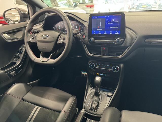 Ford PUMA 1.0 EcoBoost Hybrid ST-X | Pano | Sportstoelen | Winterpakket | Navi | Cam | ACC ( Vestiging - Nieuwegein )