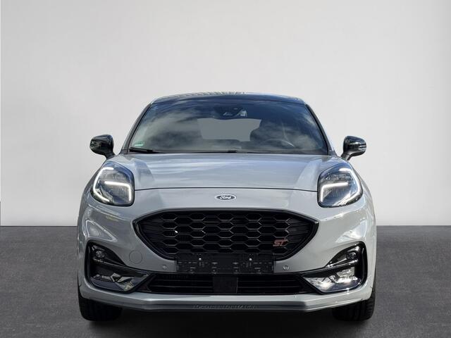 Ford PUMA 1.0 EcoBoost Hybrid ST-X | Pano | Sportstoelen | Winterpakket | Navi | Cam | ACC ( Vestiging - Nieuwegein )