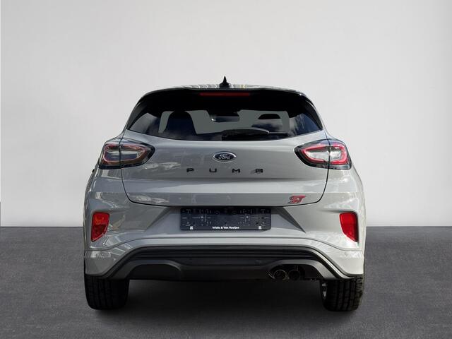 Ford PUMA 1.0 EcoBoost Hybrid ST-X | Pano | Sportstoelen | Winterpakket | Navi | Cam | ACC ( Vestiging - Nieuwegein )