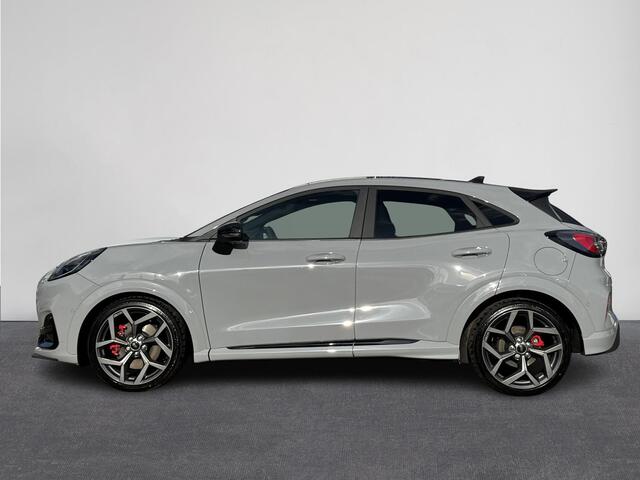 Ford PUMA 1.0 EcoBoost Hybrid ST-X | Pano | Sportstoelen | Winterpakket | Navi | Cam | ACC ( Vestiging - Nieuwegein )
