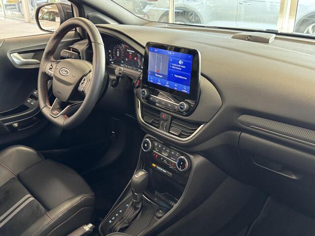 Ford PUMA 1.0 EcoBoost Hybrid ST-X | Pano | Sportstoelen | Winterpakket | Navi | Cam | ACC ( Vestiging - Nieuwegein )