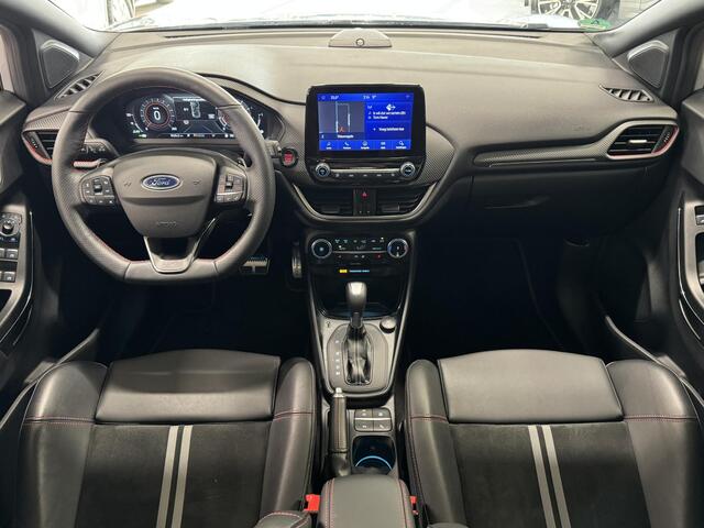 Ford PUMA 1.0 EcoBoost Hybrid ST-X | Pano | Sportstoelen | Winterpakket | Navi | Cam | ACC ( Vestiging - Nieuwegein )