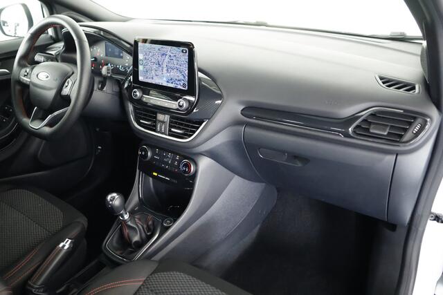 Ford PUMA 1.0 EcoBoost Hybrid ST-Line / LED / CarPlay / Cruisecontrol / DAB