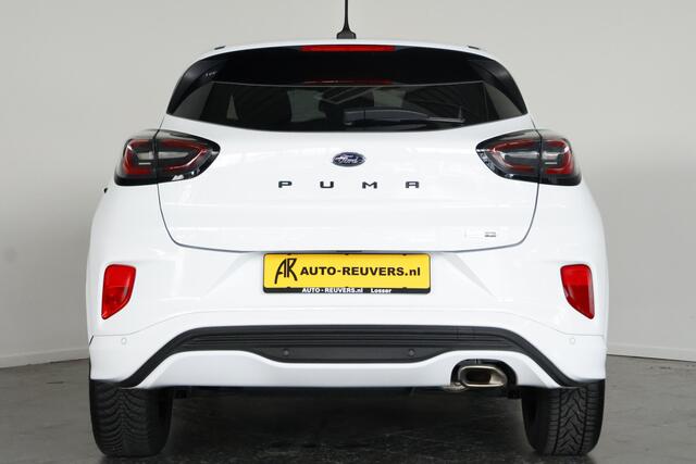 Ford PUMA 1.0 EcoBoost Hybrid ST-Line / LED / CarPlay / Cruisecontrol / DAB