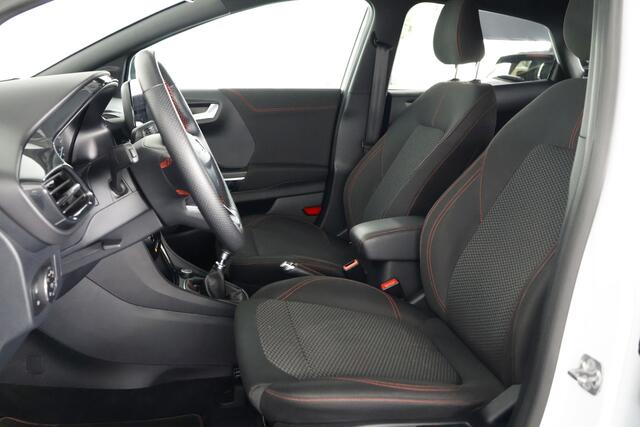 Ford PUMA 1.0 EcoBoost Hybrid ST-Line / LED / CarPlay / Cruisecontrol / DAB