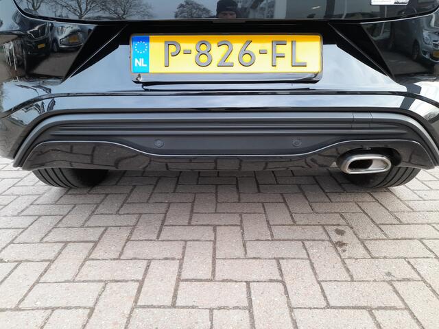 Ford PUMA 1.0 EcoBoost Hybrid ST-Line X | Clima | Cruise | Navigatie | LM Velgen | Privacy glas | RIJKLAARPRIJS INCL 12 MAANDEN GARANTIE EN BEURT