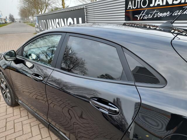 Ford PUMA 1.0 EcoBoost Hybrid ST-Line X | Clima | Cruise | Navigatie | LM Velgen | Privacy glas | RIJKLAARPRIJS INCL 12 MAANDEN GARANTIE EN BEURT