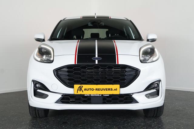 Ford PUMA 1.0 EcoBoost Hybrid ST-Line X / LED / Aut / Clima / Cruisecontrol