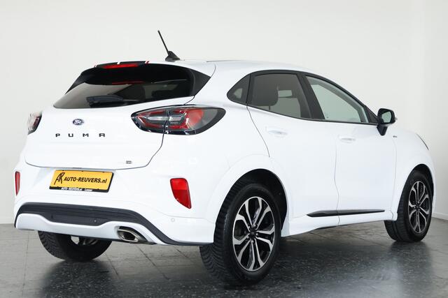 Ford PUMA 1.0 EcoBoost Hybrid ST-Line X / LED / Aut / Clima / Cruisecontrol