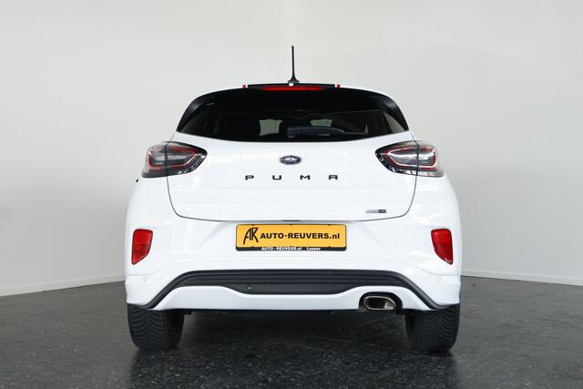 Ford PUMA 1.0 EcoBoost Hybrid ST-Line X / LED / Aut / Clima / Cruisecontrol