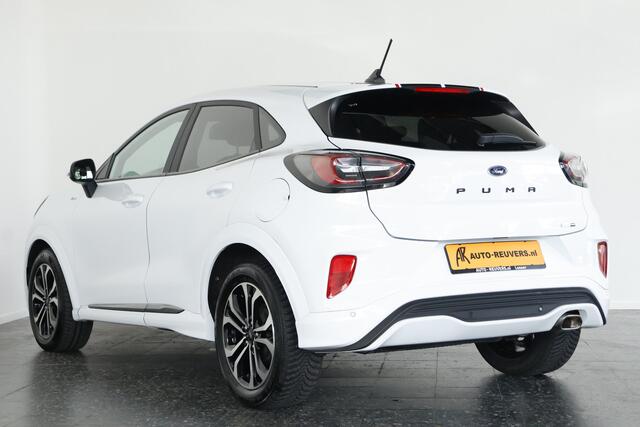 Ford PUMA 1.0 EcoBoost Hybrid ST-Line X / LED / Aut / Clima / Cruisecontrol
