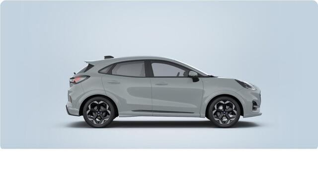 Ford PUMA 1.0 EcoBoost Hybrid ST-Line X | Voorraad! direct rijden! | Automaat | Winterpack | Driver Assistance Pack |