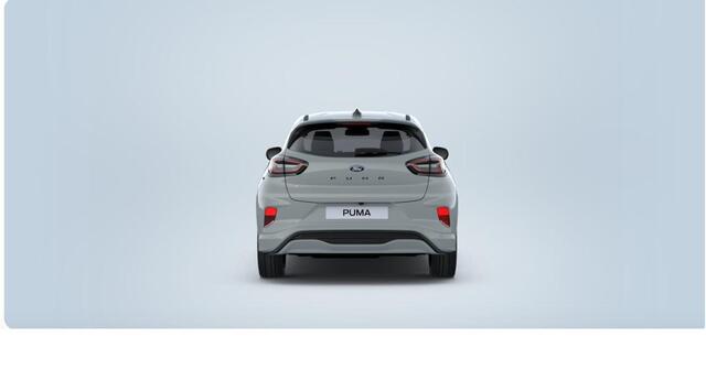 Ford PUMA 1.0 EcoBoost Hybrid ST-Line X | Voorraad! direct rijden! | Automaat | Winterpack | Driver Assistance Pack |