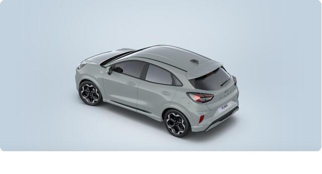Ford PUMA 1.0 EcoBoost Hybrid ST-Line X | Voorraad! direct rijden! | Automaat | Winterpack | Driver Assistance Pack |