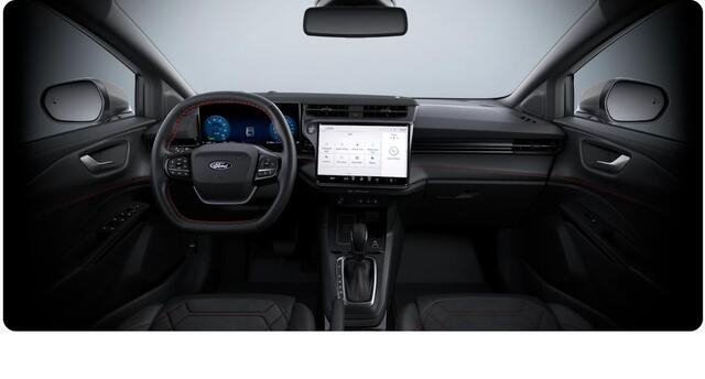 Ford PUMA 1.0 EcoBoost Hybrid ST-Line X | Voorraad! direct rijden! | Automaat | Winterpack | Driver Assistance Pack |