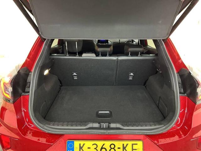Ford PUMA 155pk EcoB Hybrid ST-Line X Adap Cruise Camera Winter Parking pack Dodehoek Elekt Klep Privacy Glass