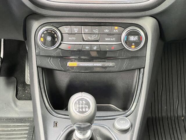 Ford PUMA 1.0 EcoBoost Hybrid Titanium 155PK | Elektrische Klep | cruise