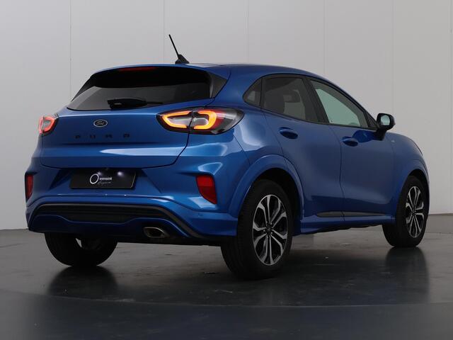 Ford PUMA 1.0 EcoBoost Hybrid ST-Line | Parkeercamera | Winterpakket | Carplay Navigatie | Keyless | Climate Control |