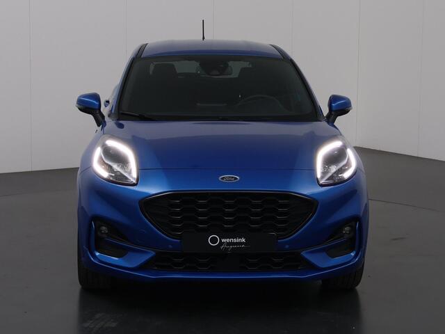 Ford PUMA 1.0 EcoBoost Hybrid ST-Line | Parkeercamera | Winterpakket | Carplay Navigatie | Keyless | Climate Control |
