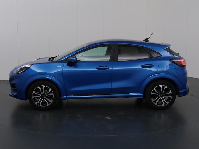 Ford PUMA 1.0 EcoBoost Hybrid ST-Line | Parkeercamera | Winterpakket | Carplay Navigatie | Keyless | Climate Control |