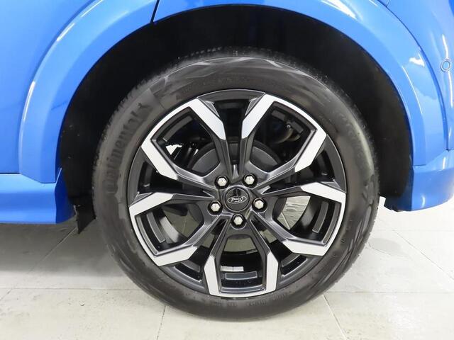 Ford PUMA 1.0 EcoBoost Hybrid ST-Line X Panoramadak B&O Camera Adap Cruise Parking pack Dodehoek detectie