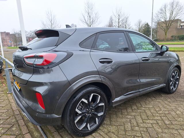 Ford PUMA 1.0 EcoBoost ST-Line X PANORAMA/SCHUIFDAK