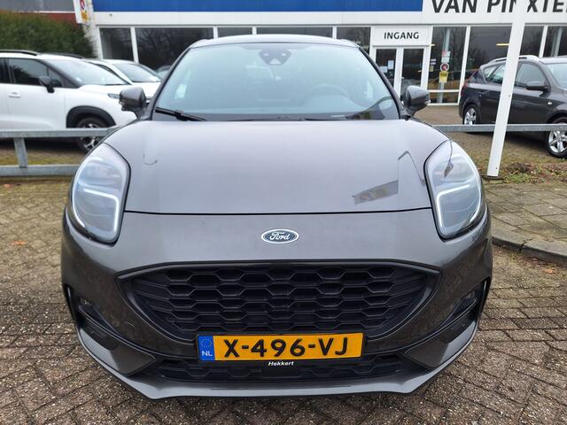 Ford PUMA 1.0 EcoBoost ST-Line X PANORAMA/SCHUIFDAK