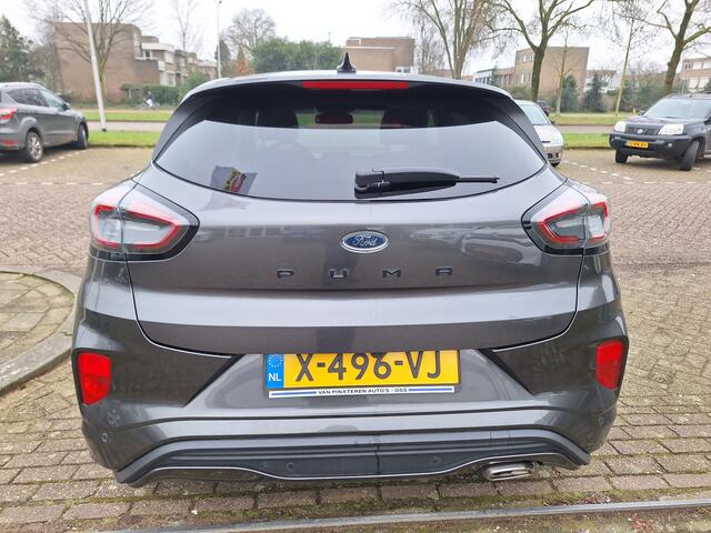 Ford PUMA 1.0 EcoBoost ST-Line X PANORAMA/SCHUIFDAK