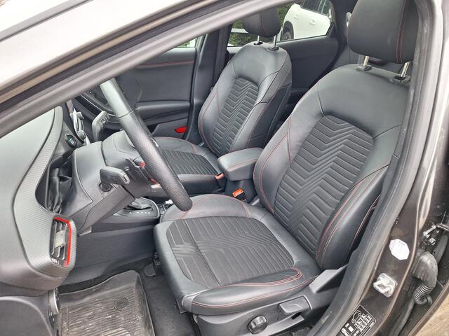 Ford PUMA 1.0 EcoBoost ST-Line X PANORAMA/SCHUIFDAK