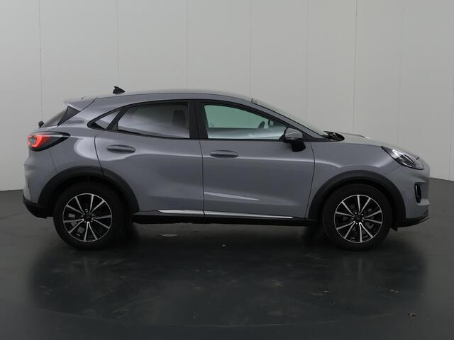 Ford PUMA 1.0 EcoBoost Hybrid Titanium | Navigatie | Winterpakket | Parkeercamera | Cruise Control |