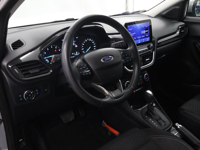 Ford PUMA 1.0 EcoBoost Hybrid Titanium | Navigatie | Winterpakket | Parkeercamera | Cruise Control |